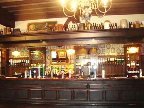 Marsden Inn サウス・シールズ エクステリア 写真