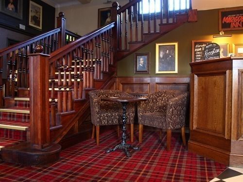 Marsden Inn サウス・シールズ エクステリア 写真