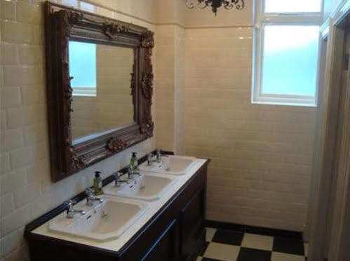 Marsden Inn サウス・シールズ エクステリア 写真