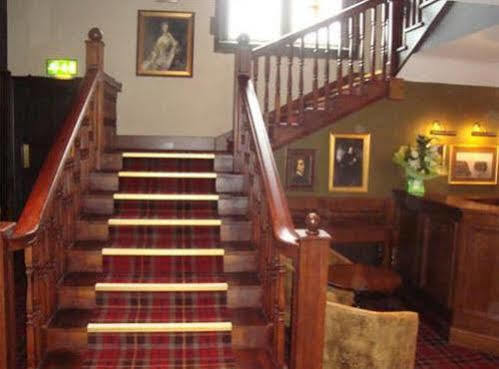 Marsden Inn サウス・シールズ エクステリア 写真